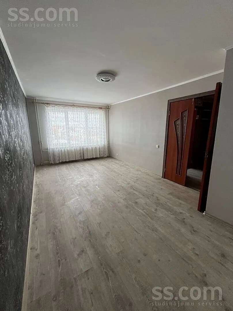 Divistabu dzīvoklis — Madonas 28a — bilde 2