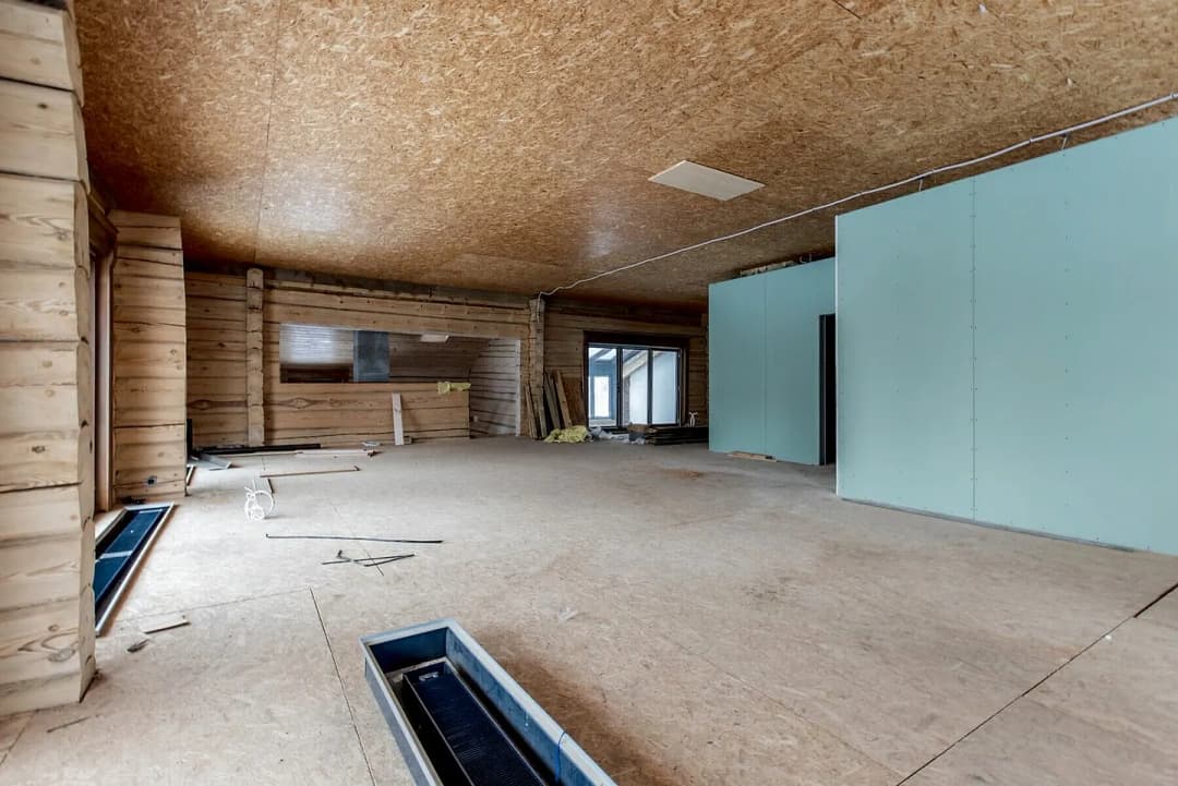 Māja, 354㎡ - Rīga, Dārziņi — vēl bildes