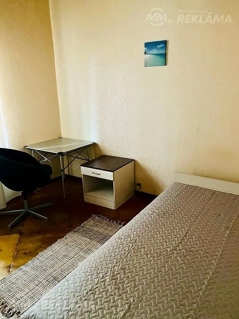 Pilsoņu iela 28 k-1, Majori, Jūrmala. — bilde 4