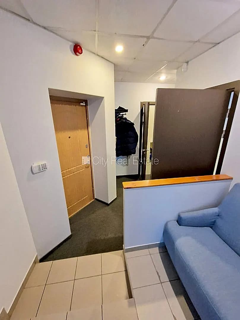 Fasādes māja, renovēta māja, viena kvadrātmetra apsaimniekošanas maksa mēnesī 1,95 EUR, — bilde 4