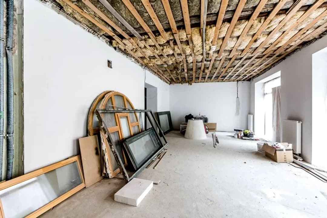 Telpas, 218㎡ - Rīga, Vecrīga — bilde 2