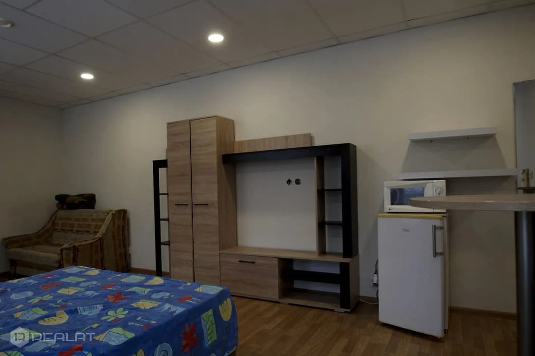 Valmieras iela 3, Centrs — bilde 4