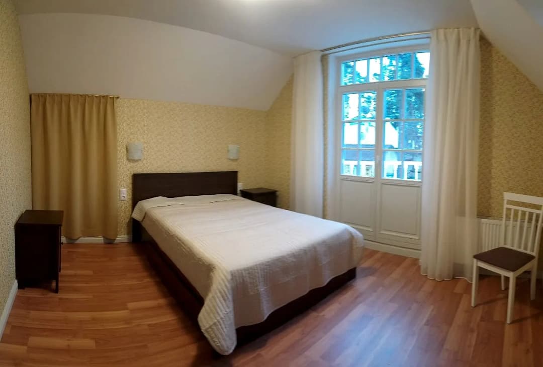 7-ist. Māja, 303㎡ - Jūrmala, Majori — bilde 4