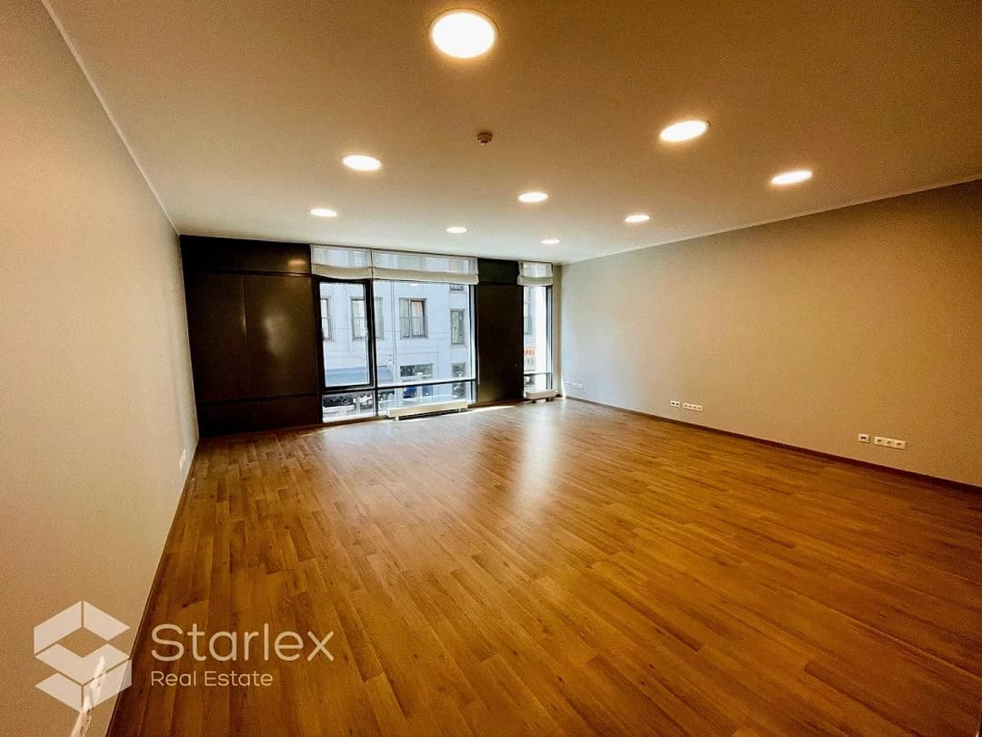 Telpas, 92㎡ - Rīga, Centrs — bilde 4