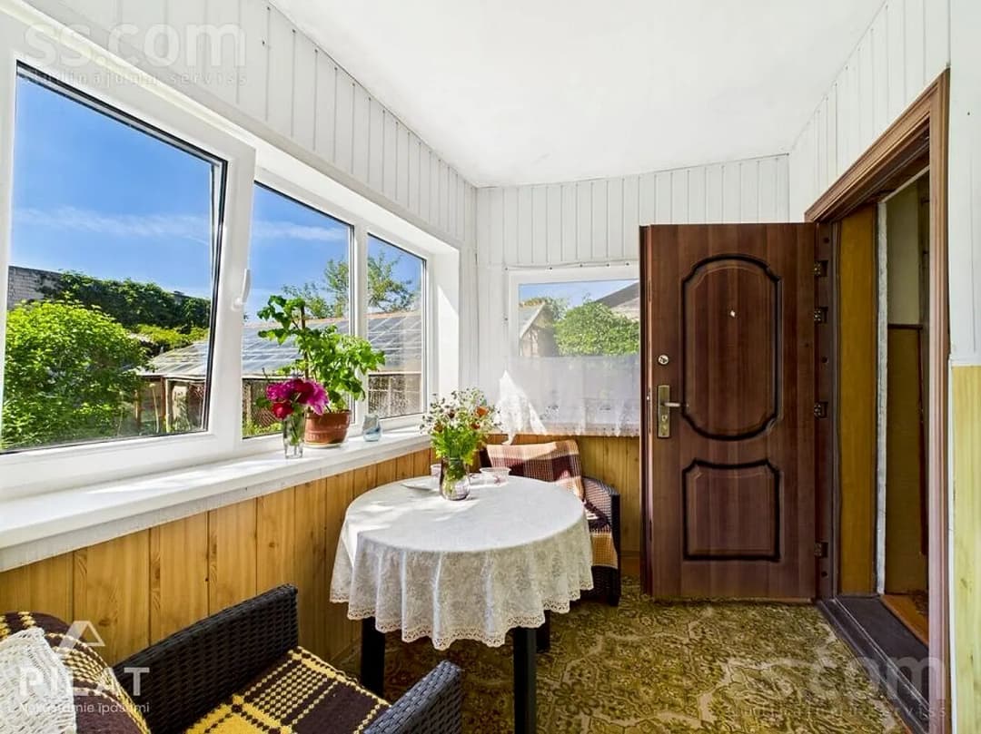 Māja — Egļu iela 30 — bilde 4
