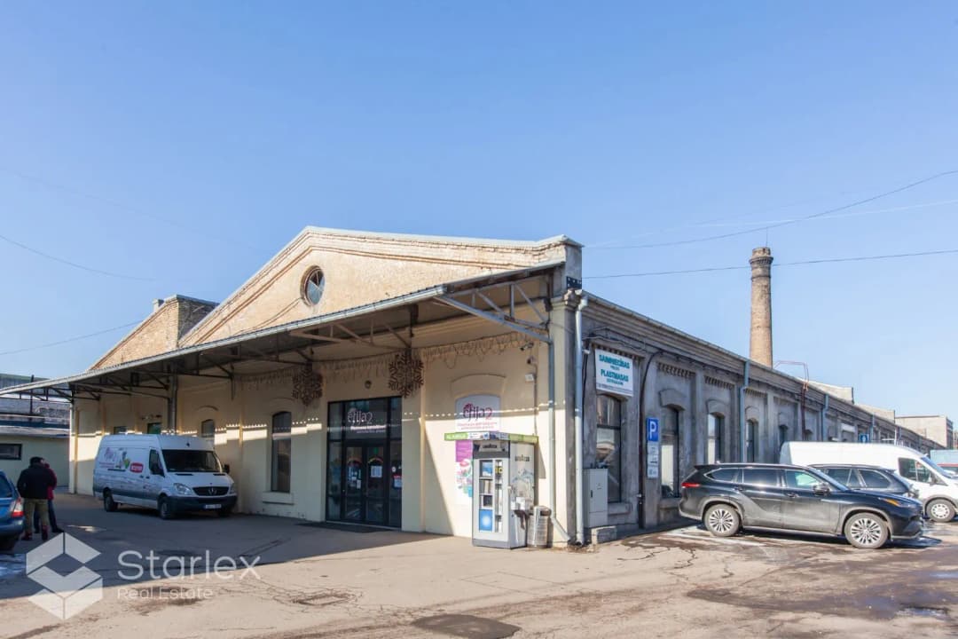 Ganību dambis 21b, Centrs, Rīga