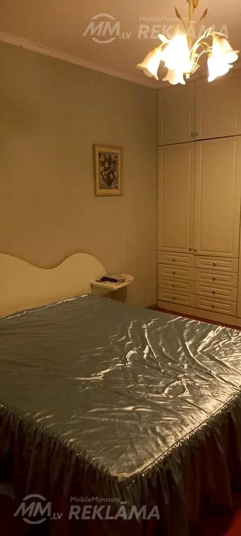 Dzīvoklis Rīgā, Ķengaragā, 50 м², 3 ist., 2 stāvs. — vēl bildes