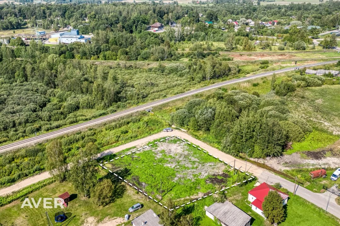 Gulbenes nov., Gulbene, Purva iela 4 — bilde 4