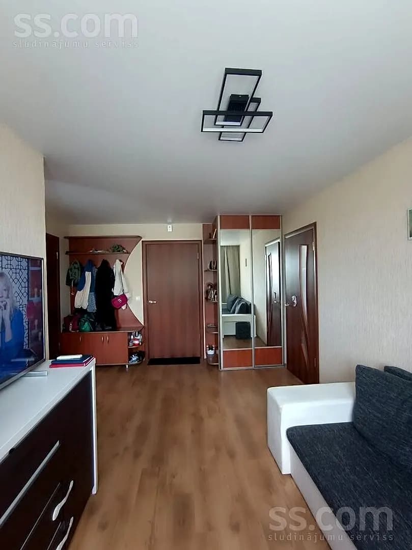 Divistabu dzīvoklis — Inzinieru 9 — bilde 2