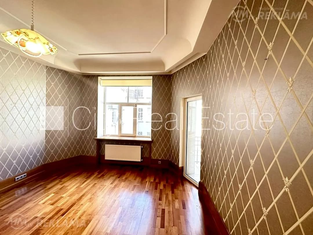 Dzīvoklis Rīgā, Centrā, 250 м², 6 ist., 4 stāvs — bilde 4