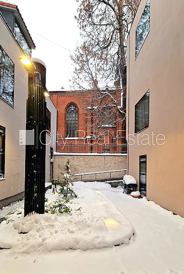 Divistabu dzīvoklis — Miesnieku iela 15 — vēl bildes