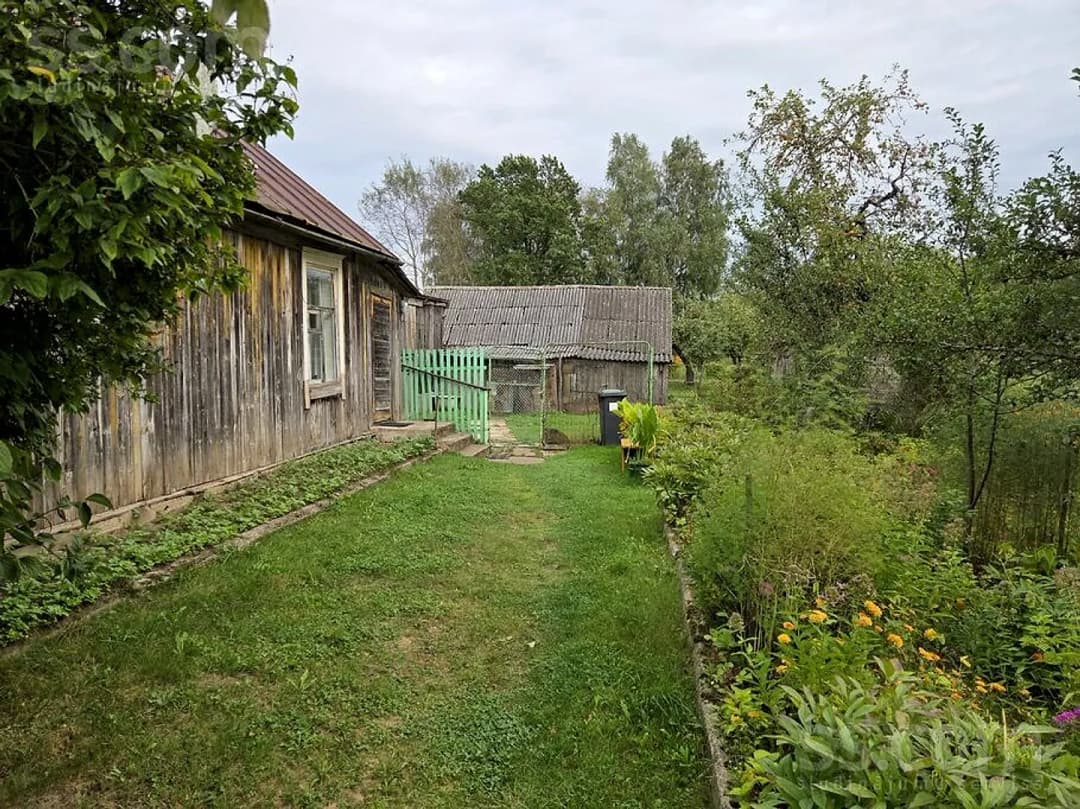 Māja — Skolas iela 9 — bilde 3