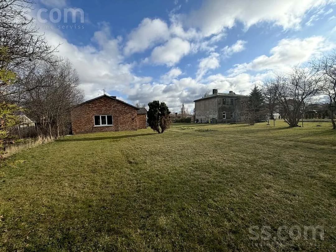 Māja — Smilšu 19 — bilde 3