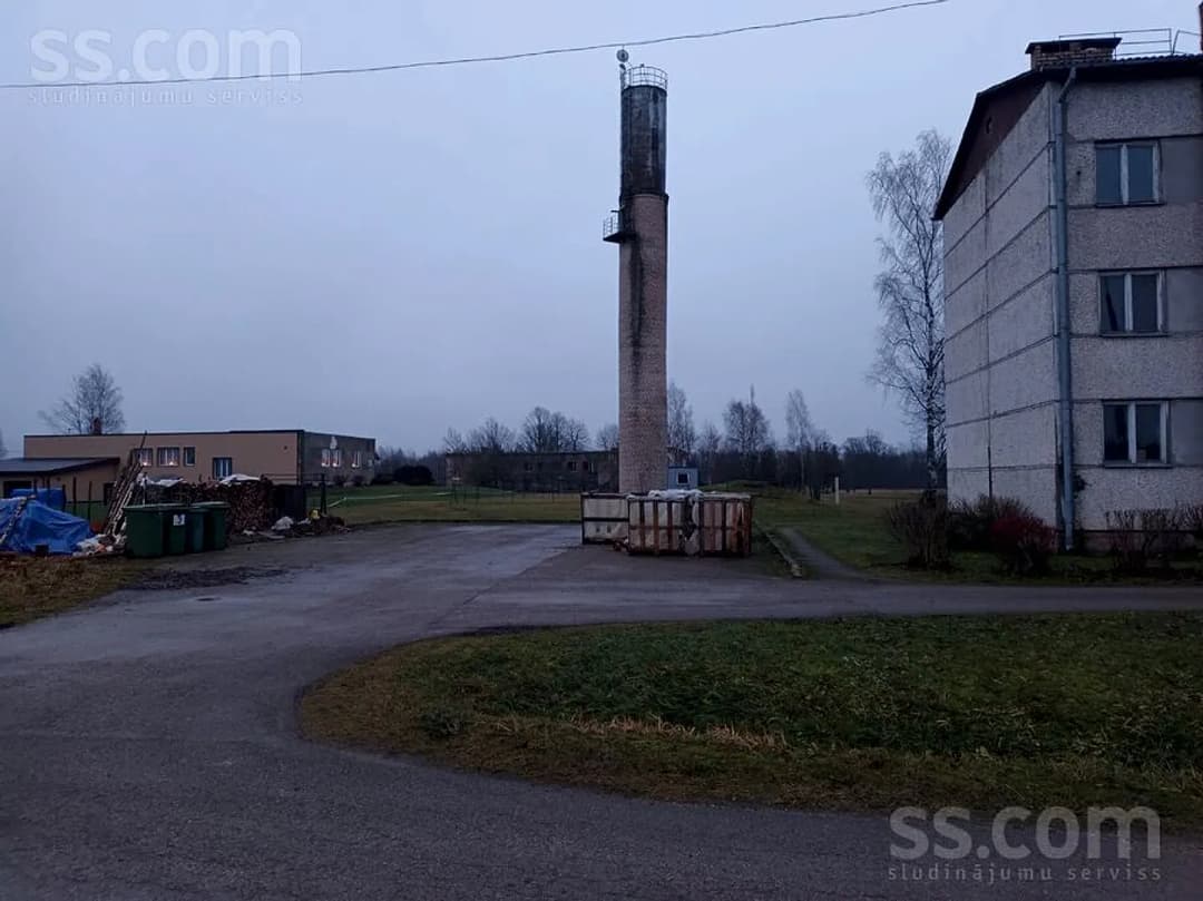 4 istabu dzīvoklis — Jasmīni 6 — bilde 3