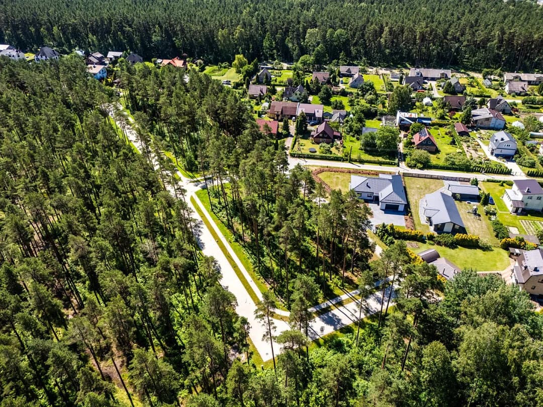 Zeme, 639㎡ - Babītes pagasts, Piņķi — vēl bildes
