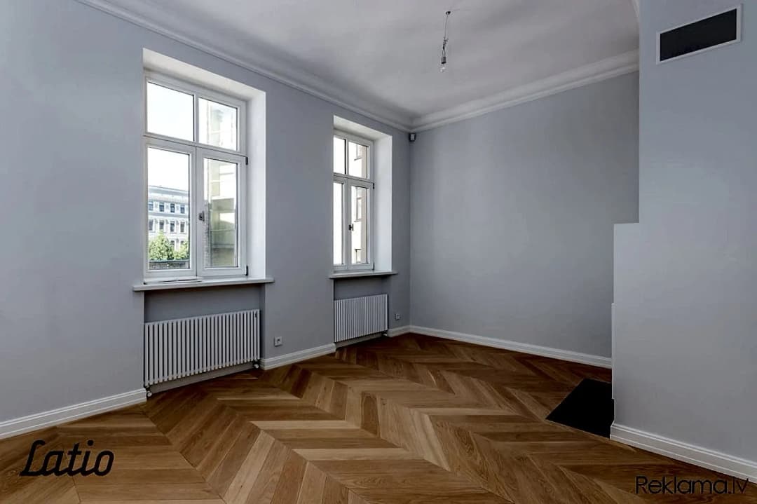 Komerctelpas — Elizabetes iela 18, Rīga — bilde 3
