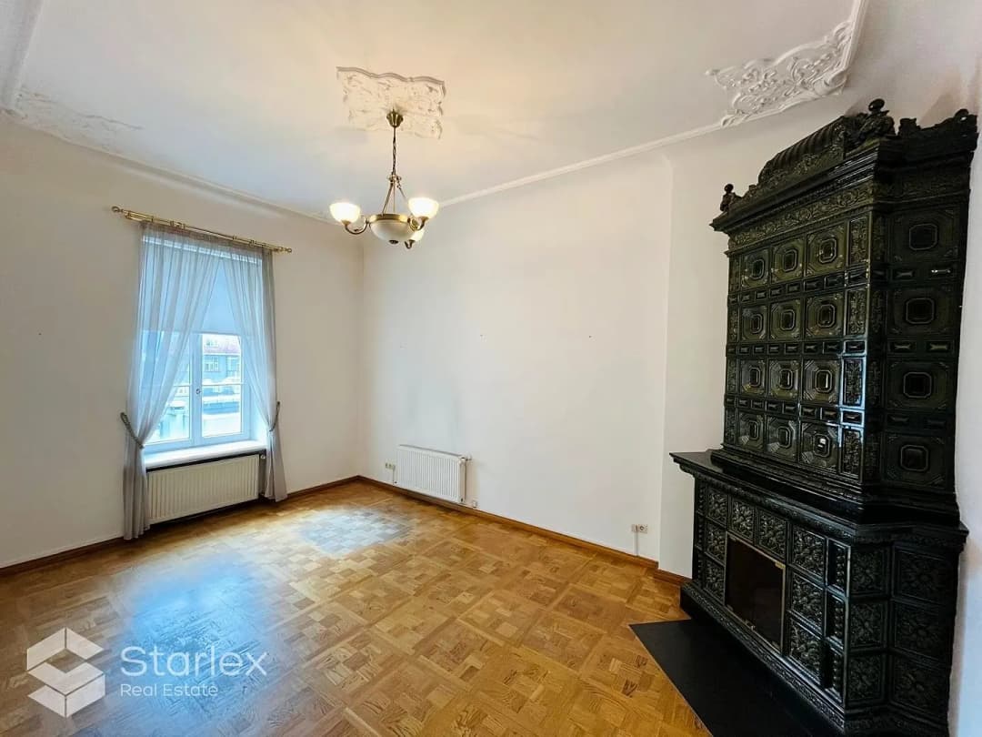 Telpas, 126㎡ - Rīga — vēl bildes