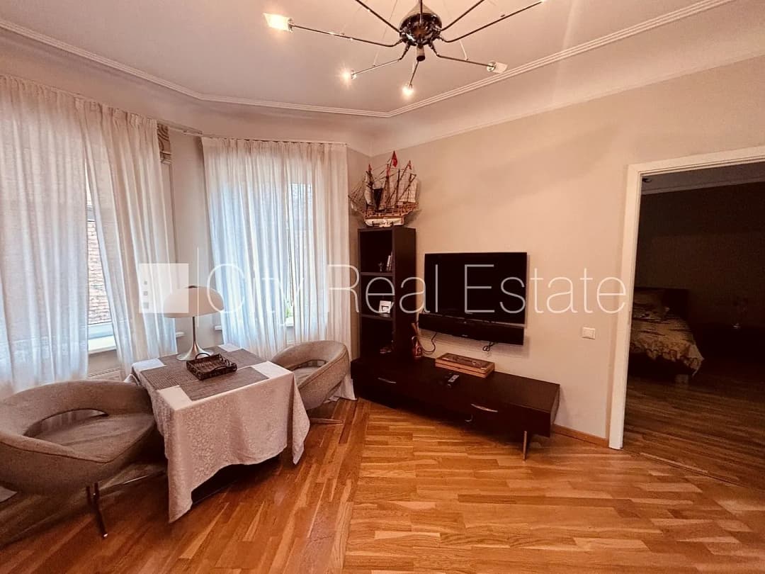 Krišjāņa Barona iela, Centrs — bilde 2