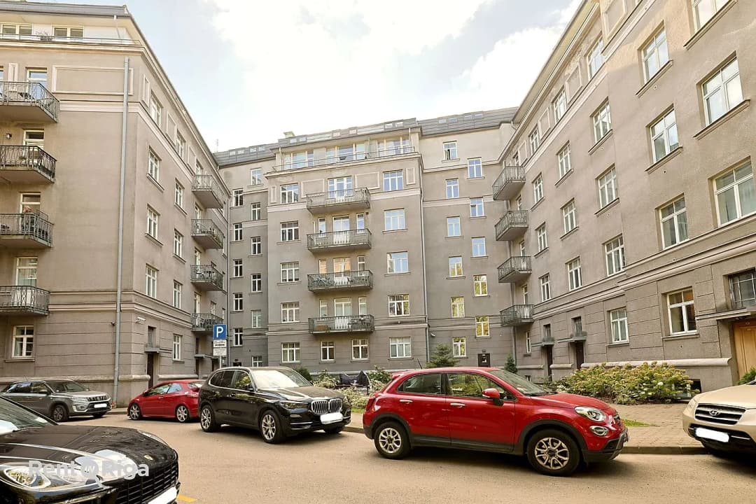 Eksporta 12, Centrs — bilde 2