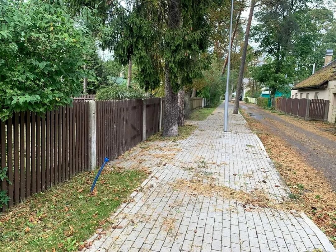Dzintari, Jūrmala — vēl bildes