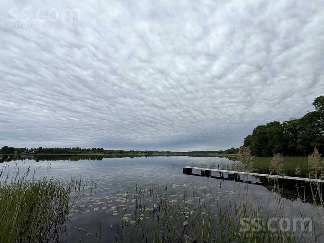 Māja — Laukakmeņi — vēl bildes
