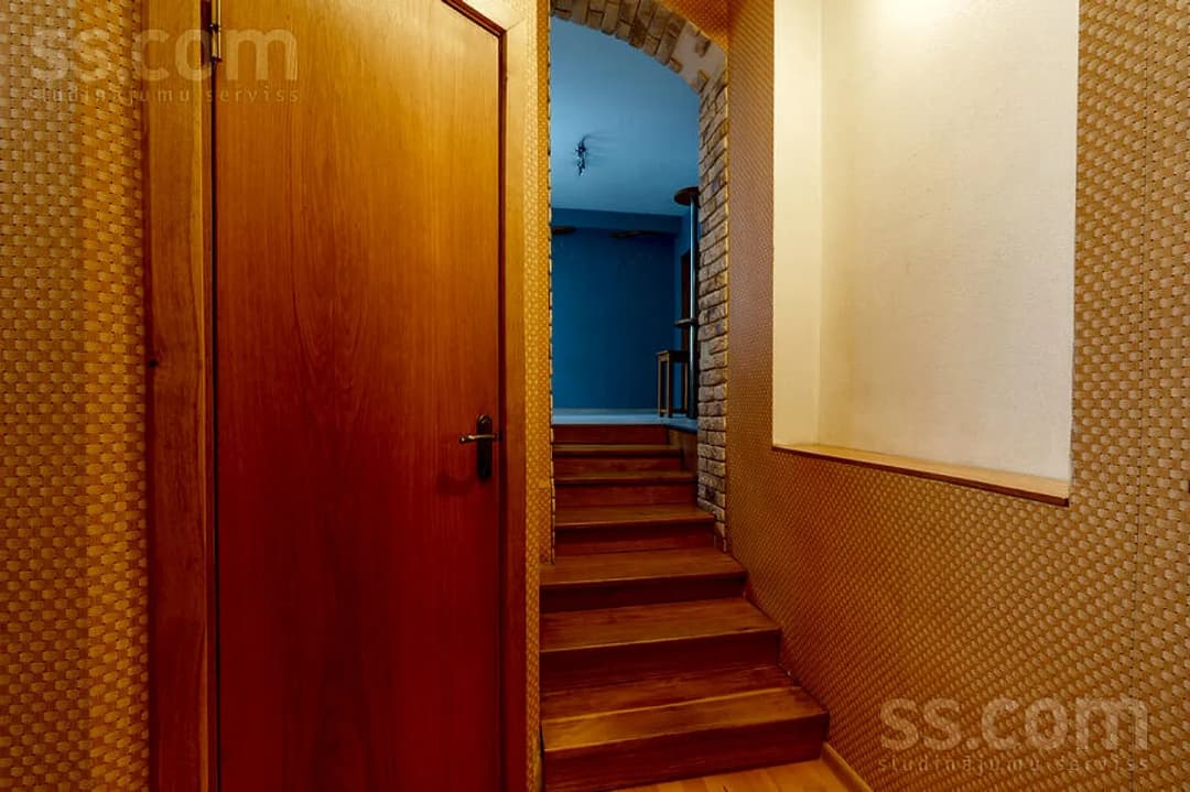 Trīsistabu dzīvoklis — Rīgas iela 29 — bilde 4