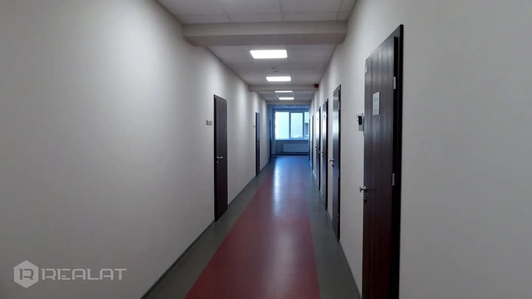 2-ist. Telpas, 53.00㎡ - Rīga, Šampēteris-Pleskodāle — bilde 4