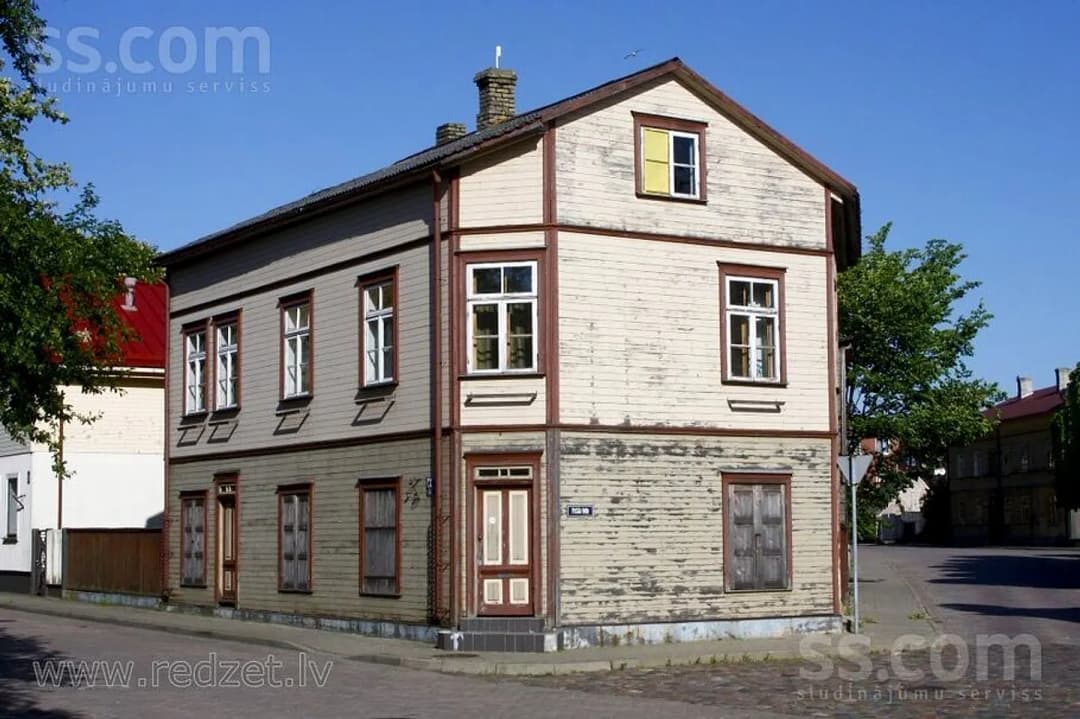 Māja — Pils iela 55 — bilde 2