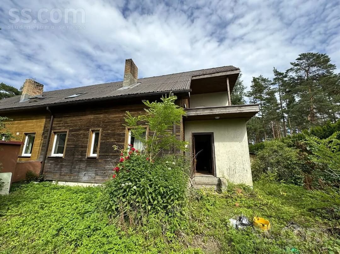 Māja — Dāvja iela 24 — bilde 4
