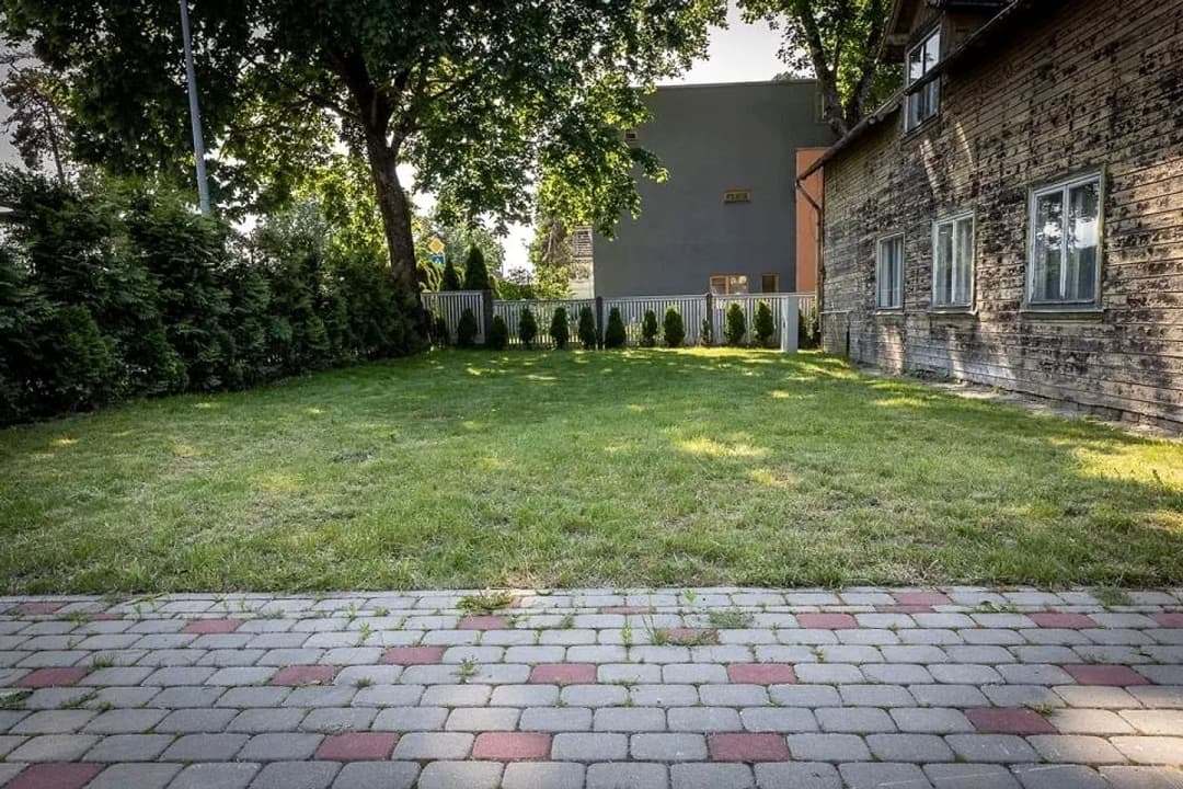 Zeme, 715㎡ - Jūrmala, Majori — bilde 2