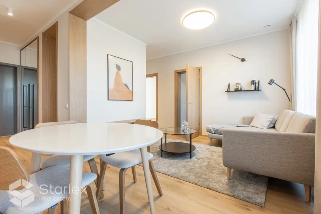 Turaidas 7, Piņķi, Babītes nov. — bilde 3