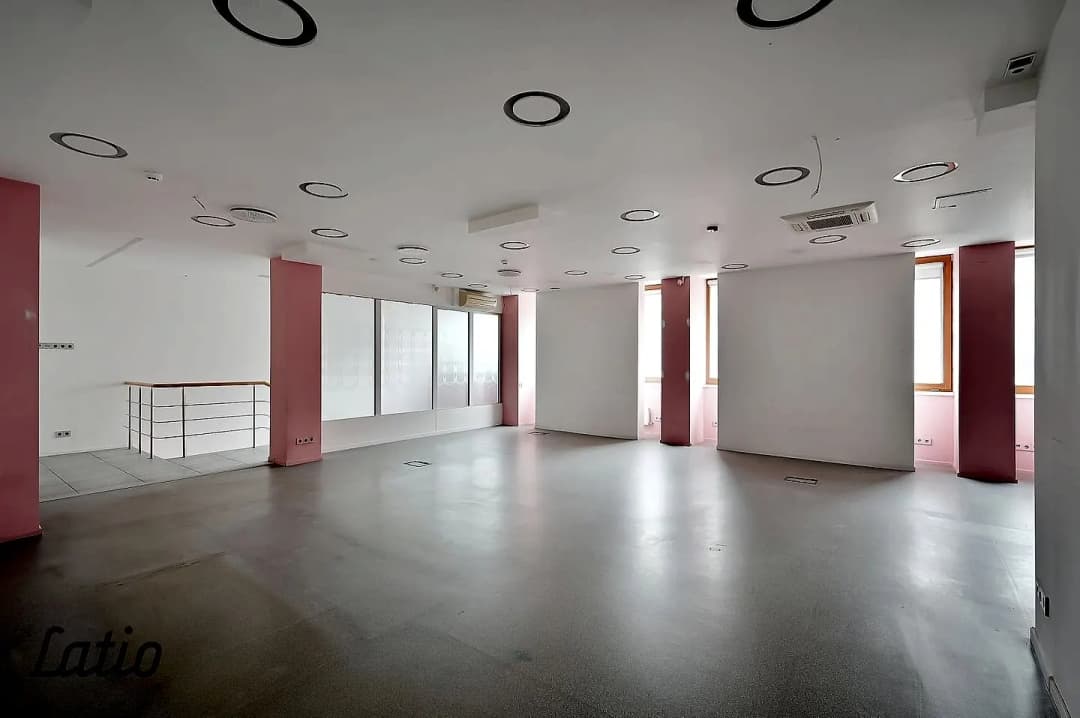 Krišjāņa Barona iela, Centrs — bilde 3