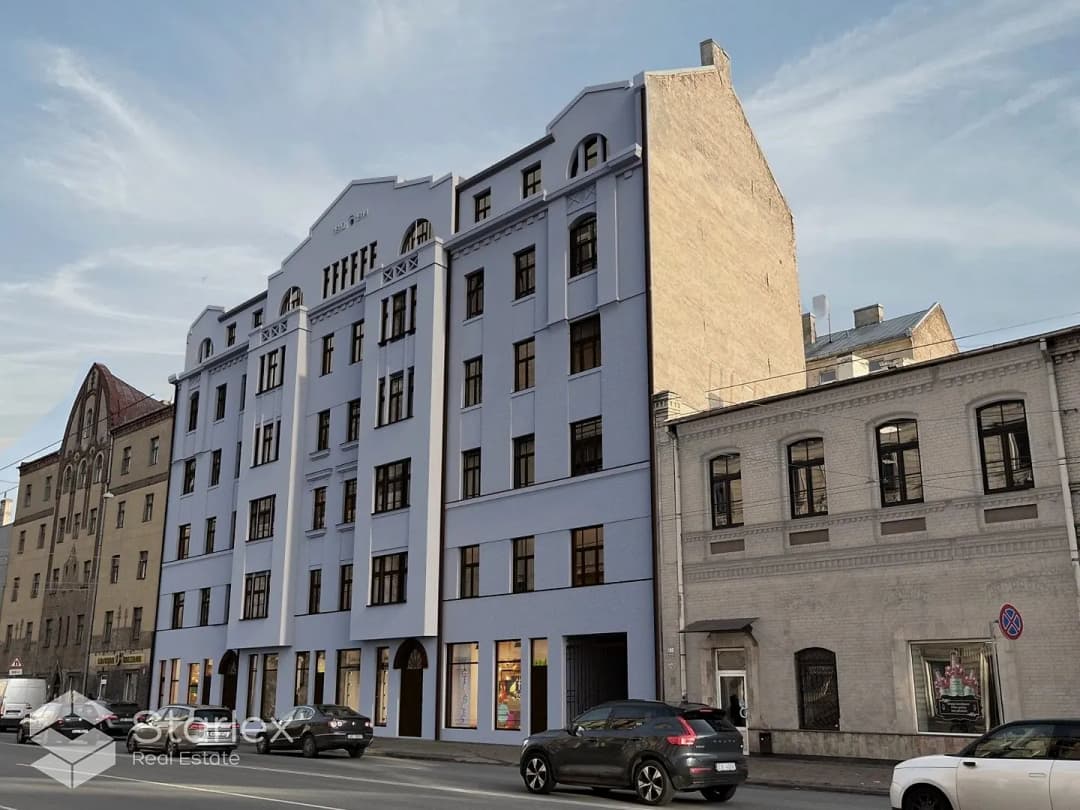 Telpas, 37㎡ - Rīga, Grīziņkalns