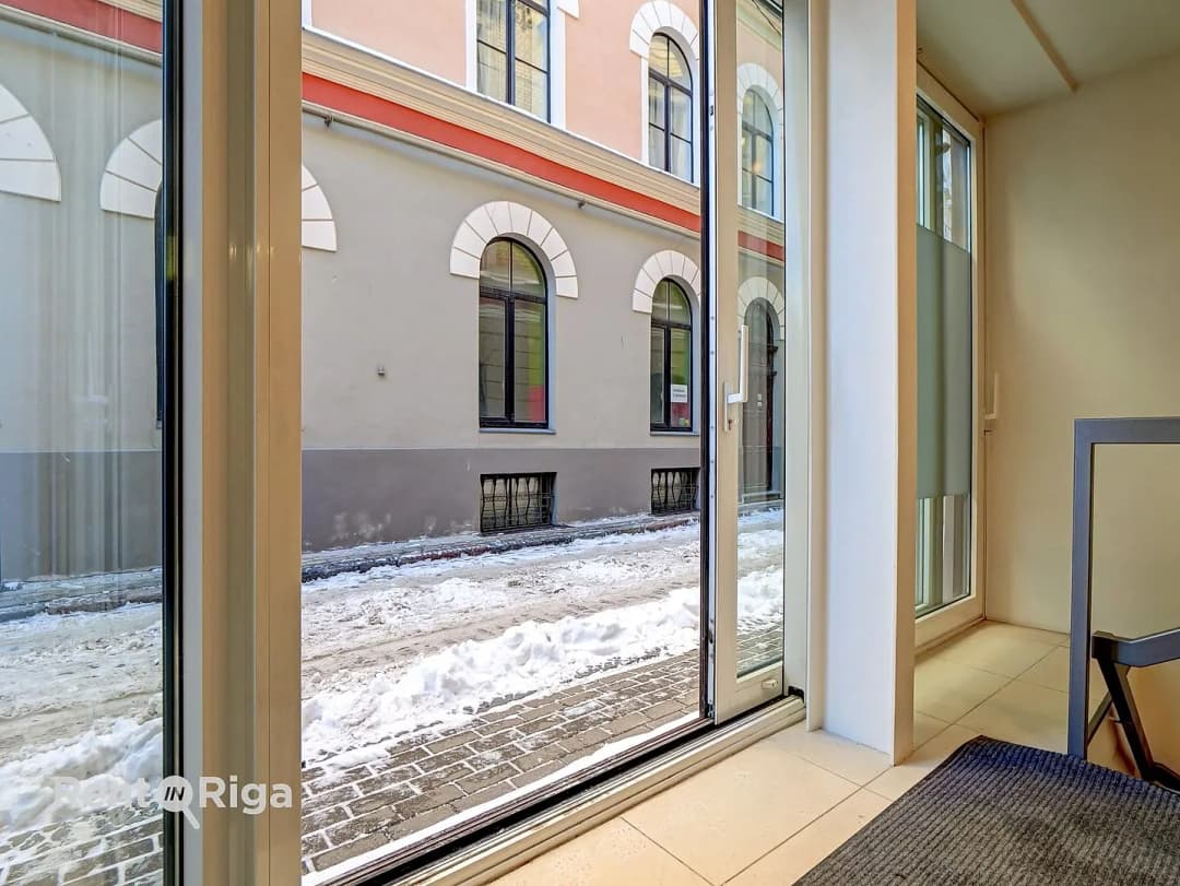 Mazā Smilšu 15, Vecrīga — bilde 2