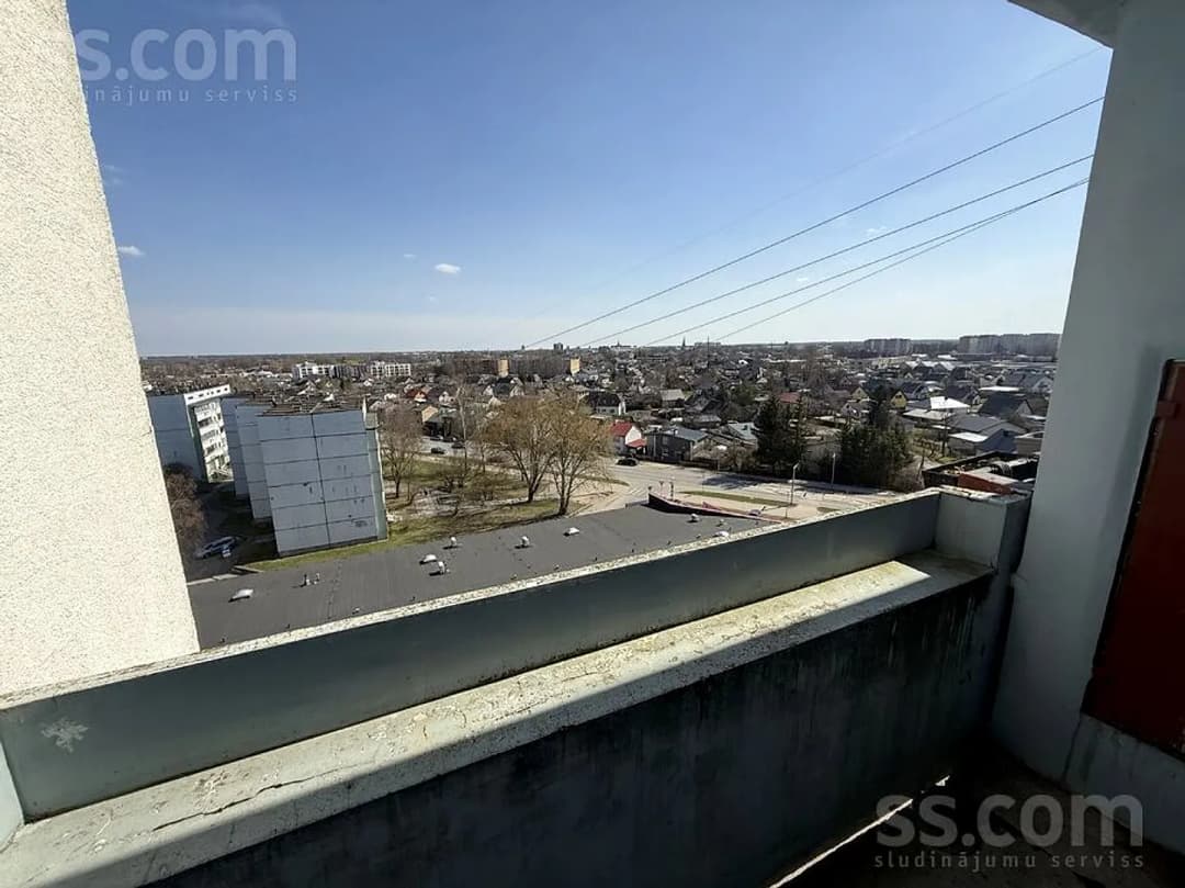 Divistabu dzīvoklis — Satiksmes 35a — bilde 4