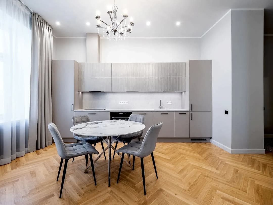 Dzirnavu 53, Centrs — bilde 2