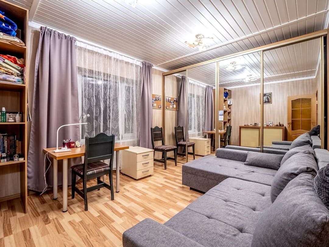 22-ist. Telpas, 773㎡ - Ādažu novads, Ādaži — bilde 3