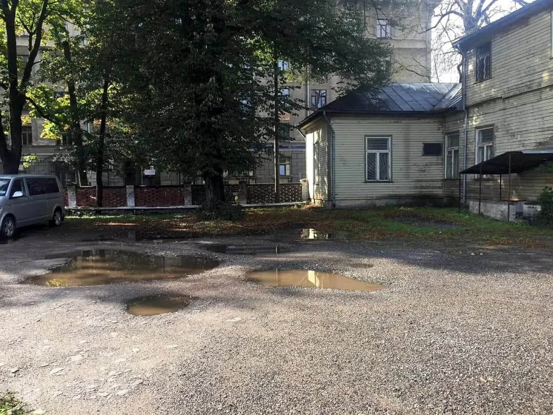 Zeme, 1017.00㎡ - Rīga, Maskavas forstate