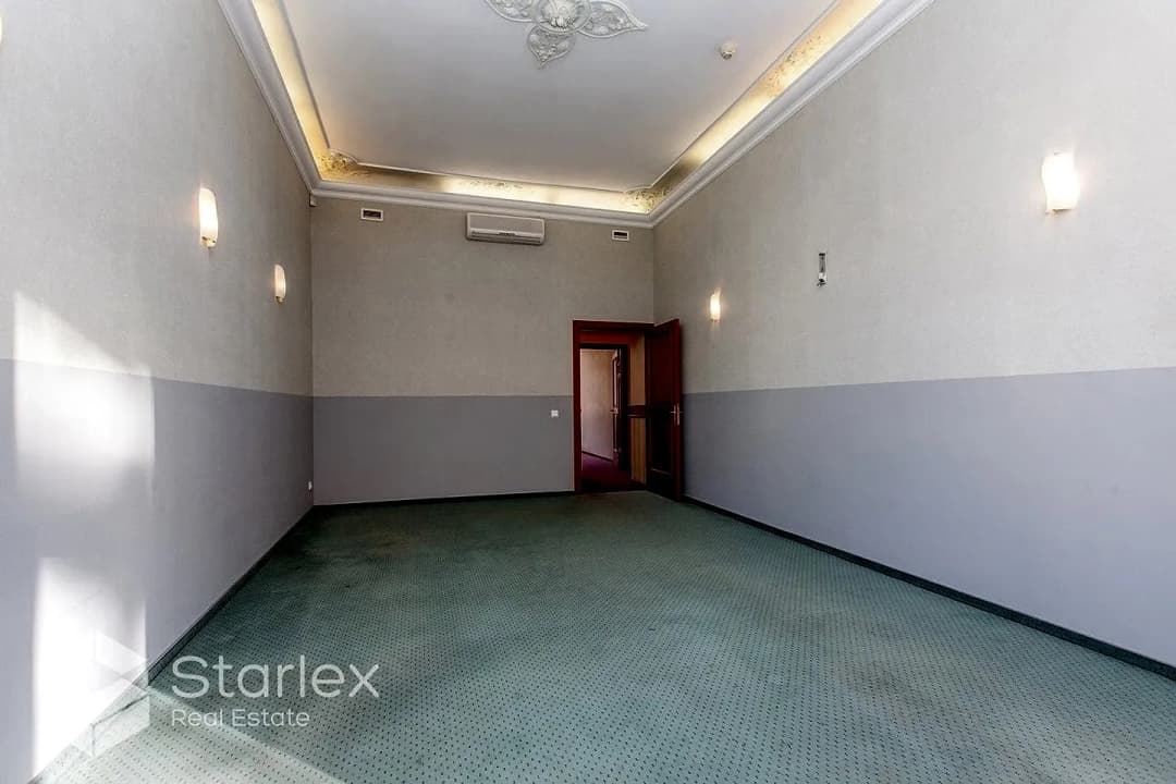Telpas, 303㎡ - Rīga, Centrs — bilde 3