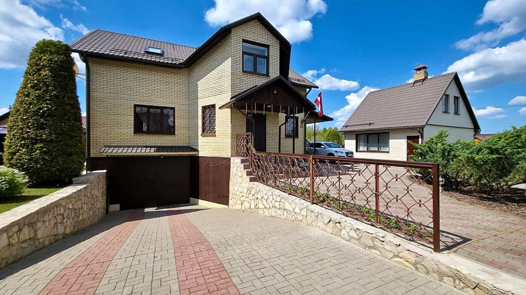 Komerctelpas — Salaspils novads, Salaspils pag., Avoti 253, Avoti