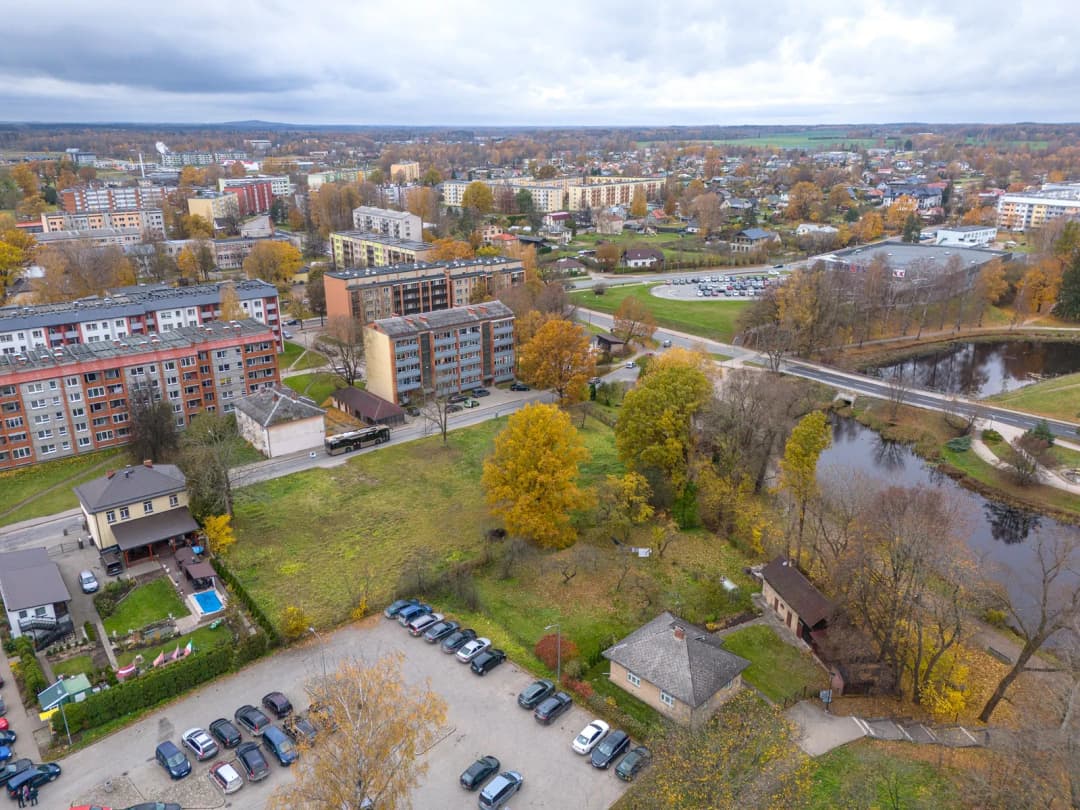 Kārļa Baumaņa iela, Valmiera — bilde 4