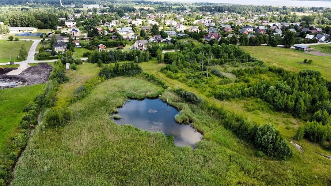 Ķekavas pagasts, Ķekavas novads — bilde 3