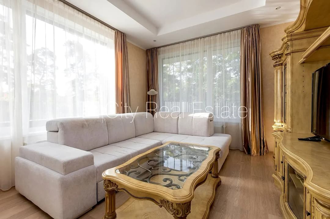 3-ist. Dzīvoklis, 172.00㎡ - Jūrmala, Majori — vēl bildes