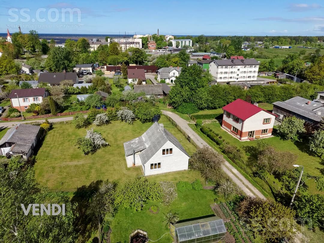Māja — Zvaigžņu 2 — bilde 4