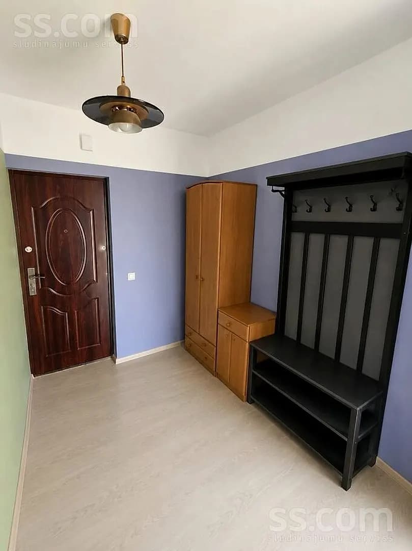 Divistabu dzīvoklis — Sarkanmuižas dambis 6 — bilde 3
