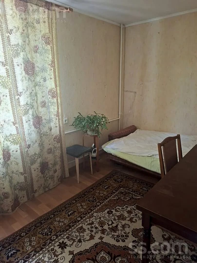 Divistabu dzīvoklis — Cietokšņa 55 — bilde 4