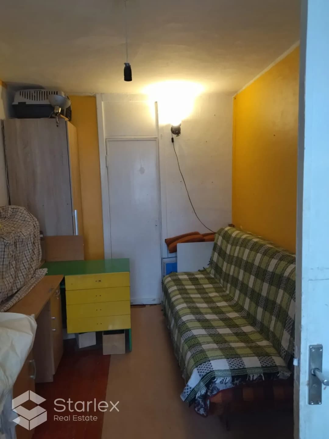 Ieriķu iela 37, Purvciems, Rīga — bilde 2