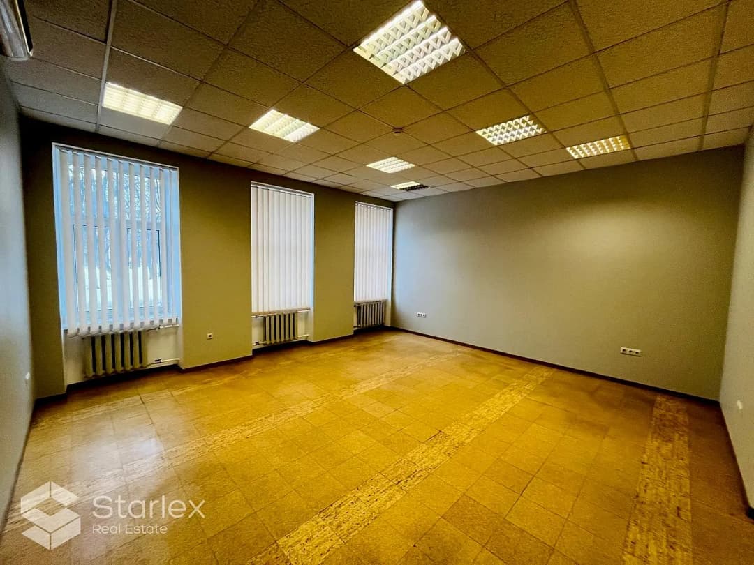 Telpas, 38㎡ - Rīga, Centrs — bilde 2