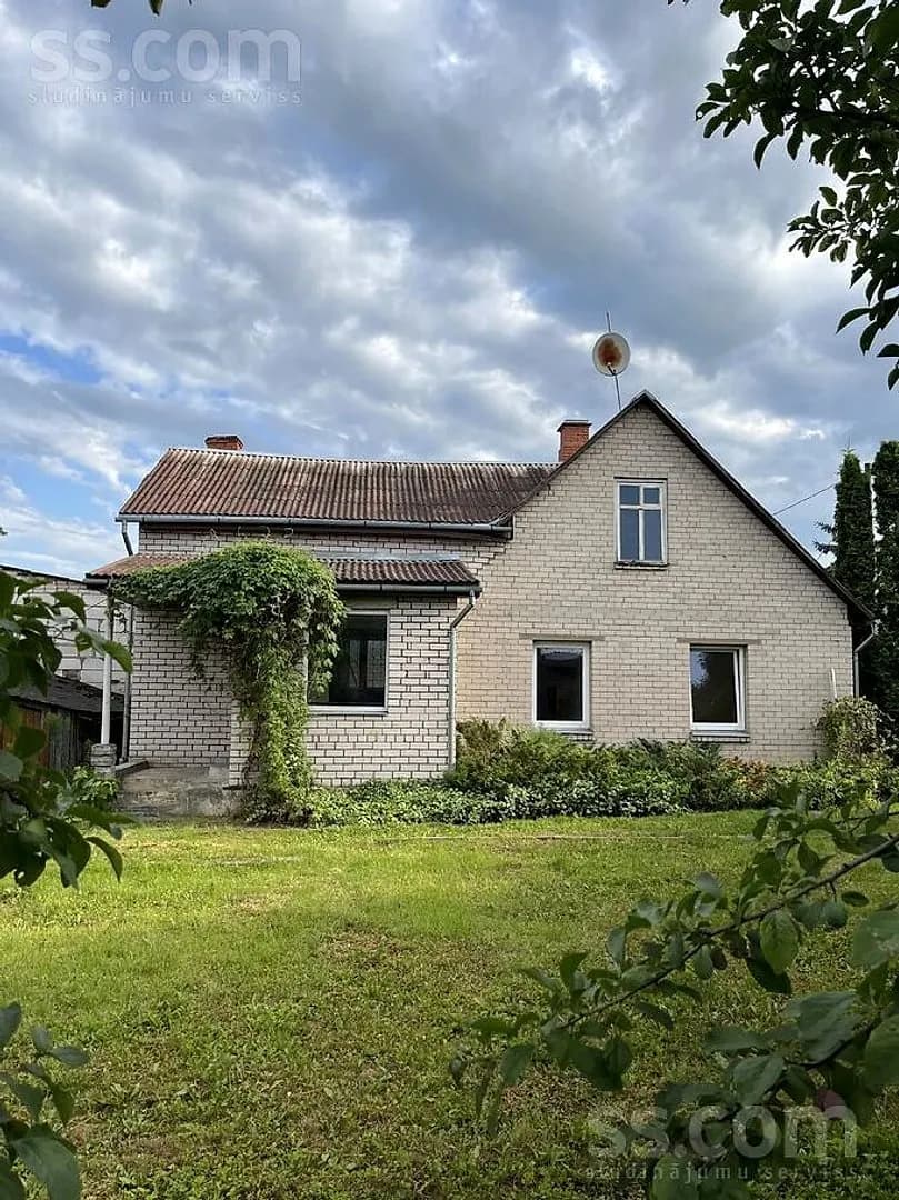 Māja — Vītolu 7 — bilde 3