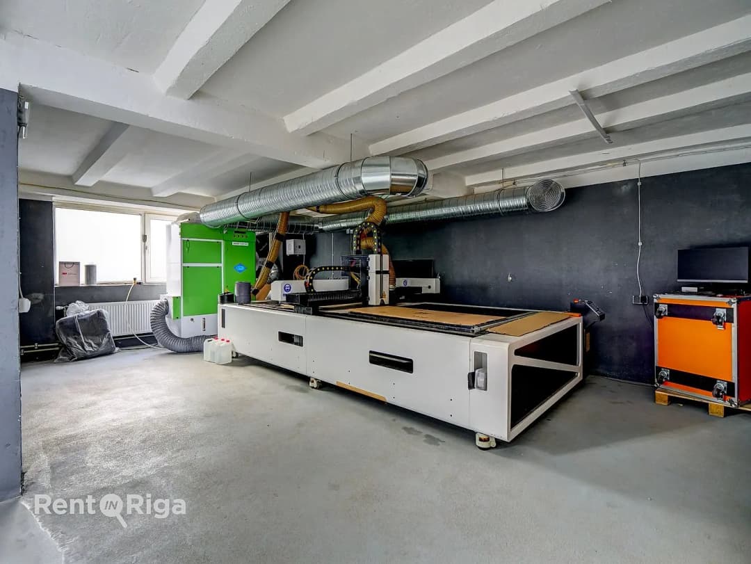 Brīvības gatve 214S, Centrs — bilde 4